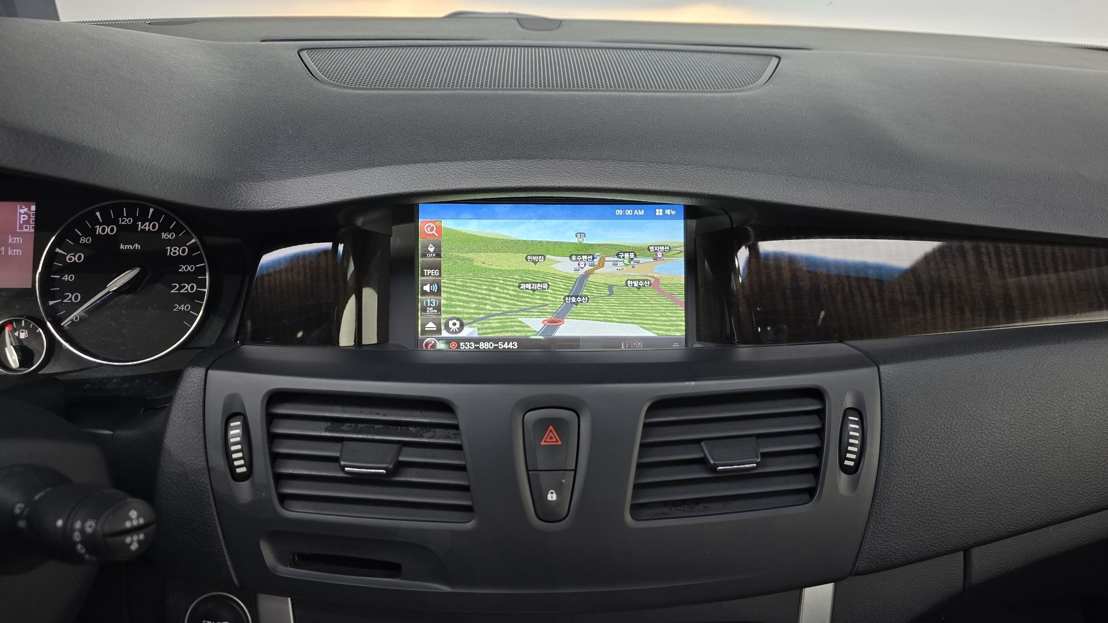 SAMSUNG SM5 NEW 2012