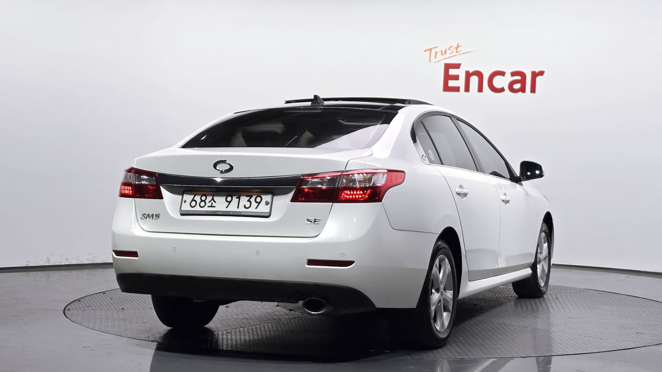 SAMSUNG SM5 NEW 2012