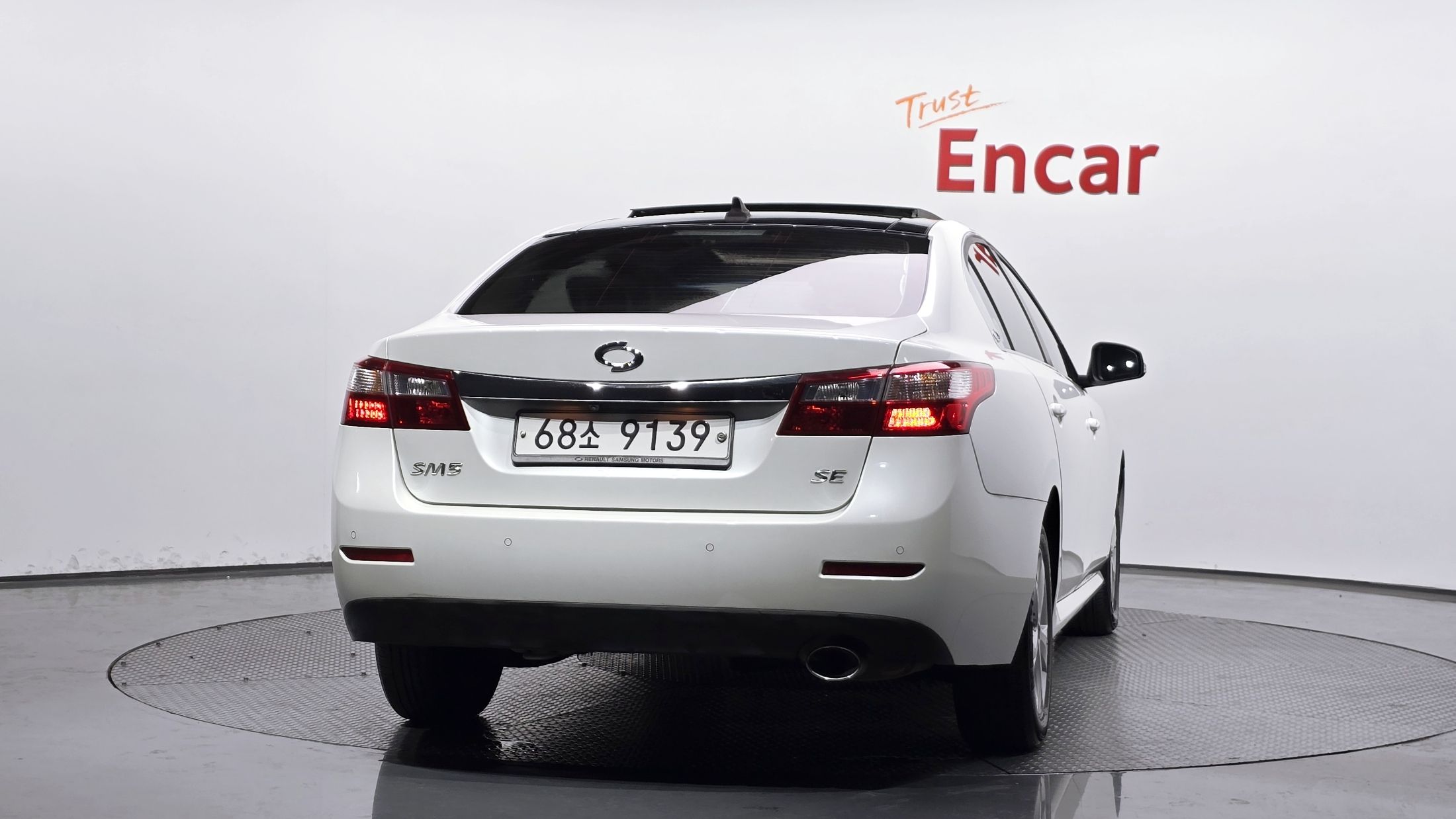 SAMSUNG SM5 NEW 2012