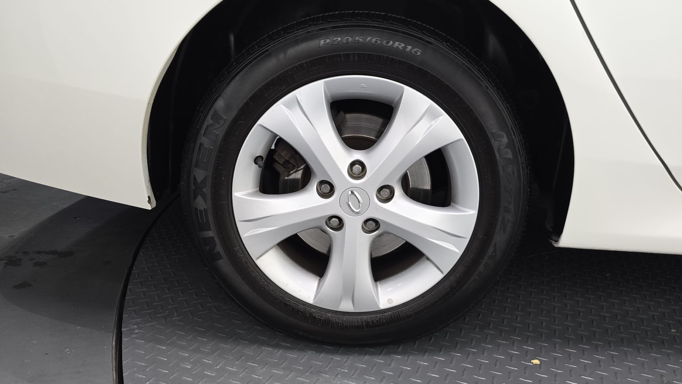 SAMSUNG SM5 NEW 2012