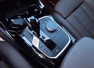 BMW X3 G01 2023