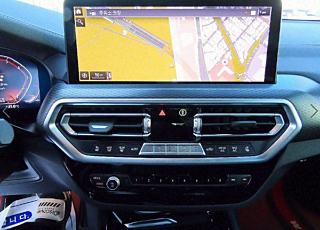 BMW X3 G01 2023