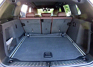BMW X3 G01 2023