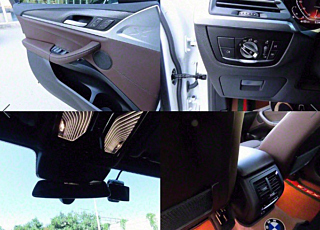 BMW X3 G01 2023