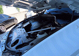 BMW X3 G01 2023