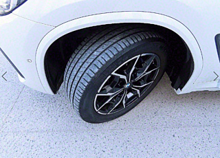 BMW X3 G01 2023