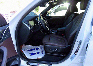 BMW X3 G01 2023