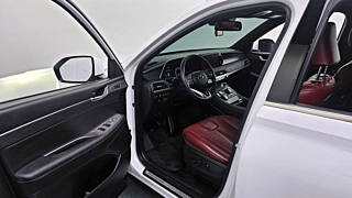 HYUNDAI PALISADE  Diesel 2.2 2WD 2021