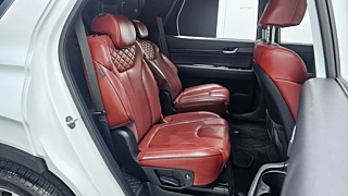 HYUNDAI PALISADE  Diesel 2.2 2WD 2021