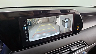 HYUNDAI PALISADE  Diesel 2.2 2WD 2021