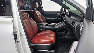 HYUNDAI PALISADE  Diesel 2.2 2WD 2021