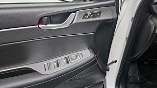 HYUNDAI PALISADE  Diesel 2.2 2WD 2021