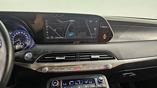 HYUNDAI PALISADE  Diesel 2.2 2WD 2021