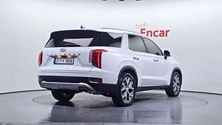 HYUNDAI PALISADE  2021