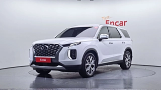 HYUNDAI PALISADE  Diesel 2.2 2WD 2021