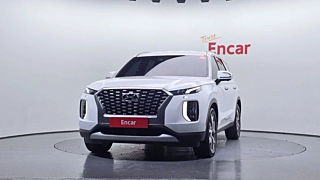 HYUNDAI PALISADE  Diesel 2.2 2WD 2021