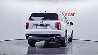 HYUNDAI PALISADE  Diesel 2.2 2WD 2021