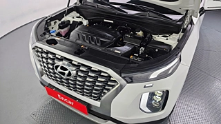 HYUNDAI PALISADE  Diesel 2.2 2WD 2021