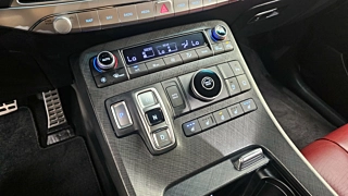 HYUNDAI PALISADE  Diesel 2.2 2WD 2021