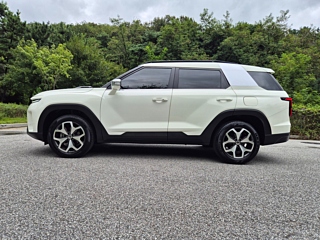 SSANGYONG TORRES 2022
