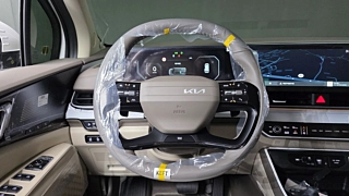 KIA CARNIVAL 2025