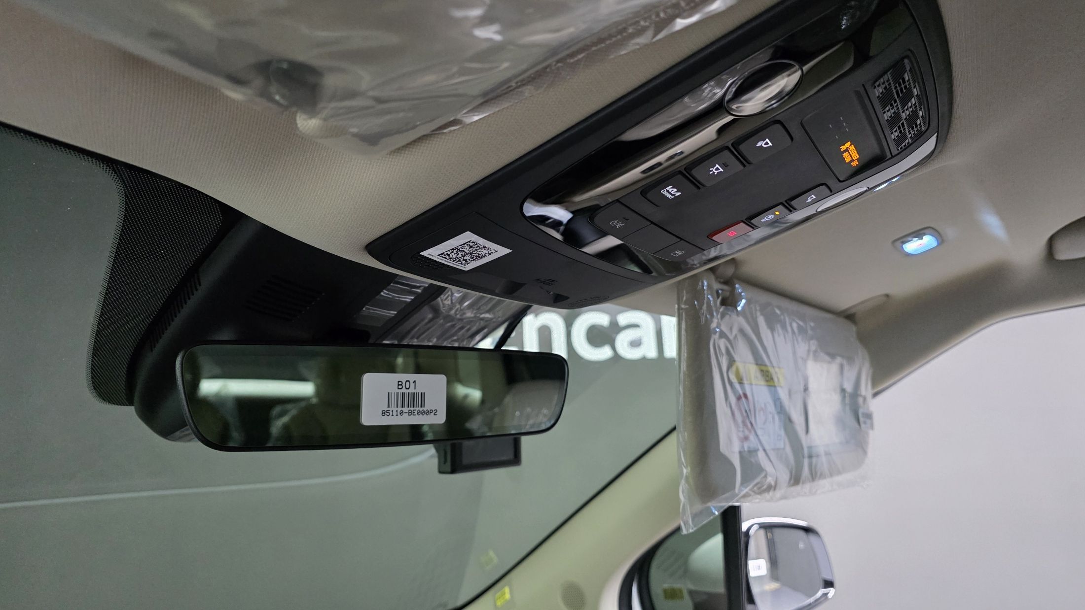 KIA CARNIVAL 2025
