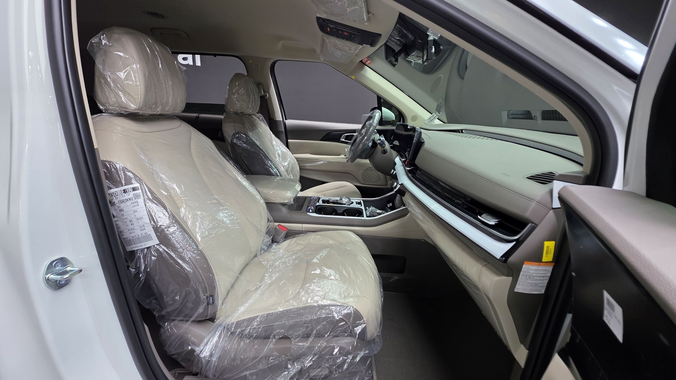 KIA CARNIVAL 2025