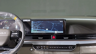 KIA CARNIVAL 2025