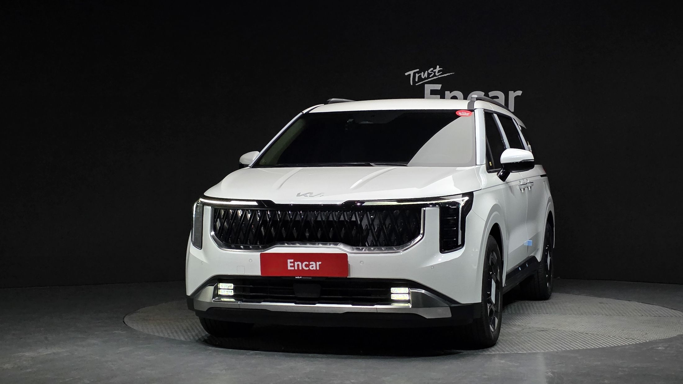 KIA CARNIVAL 2025