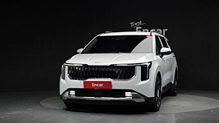 KIA CARNIVAL 2025