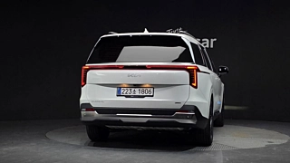 KIA CARNIVAL 2025