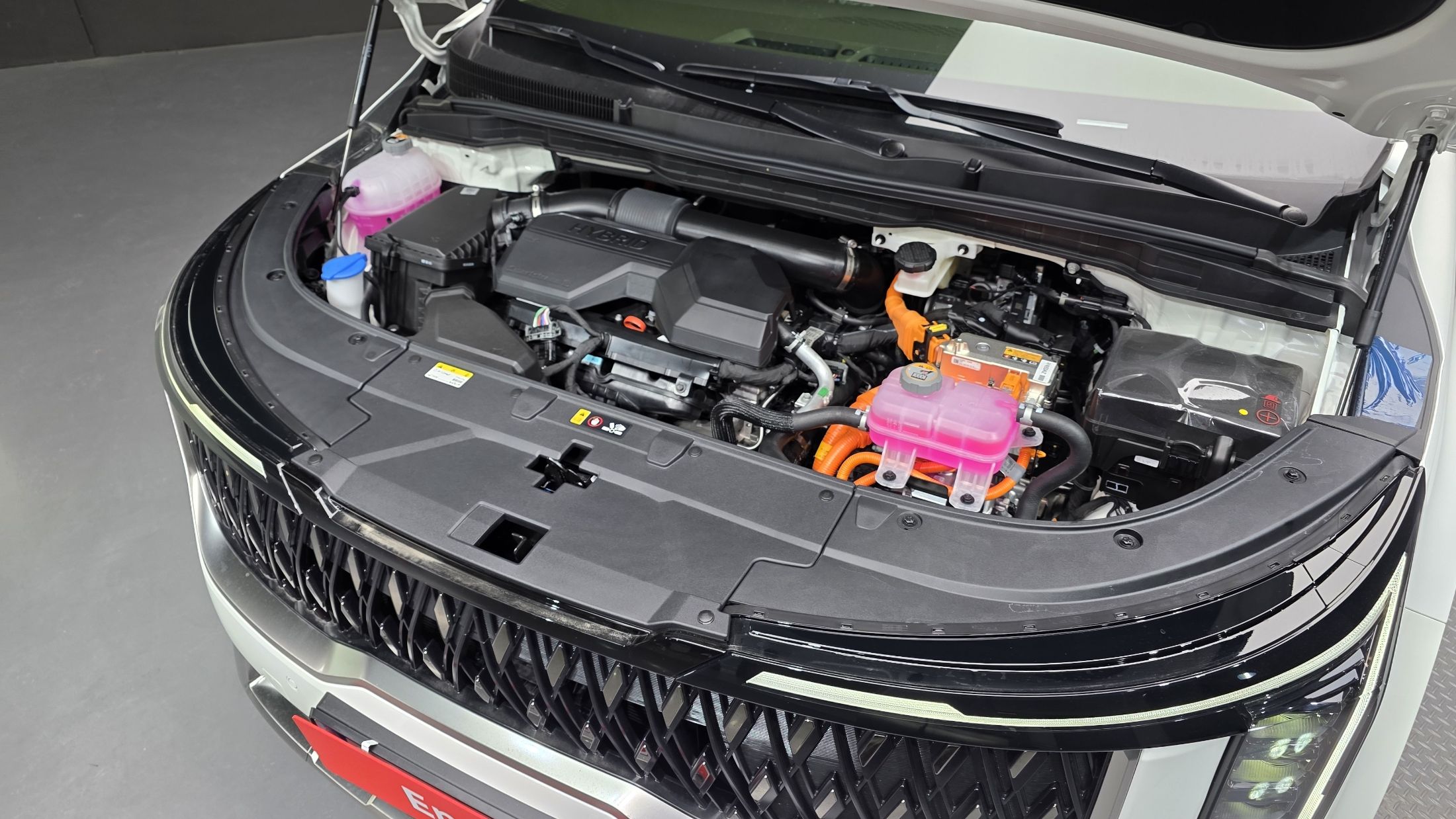 KIA CARNIVAL 2025