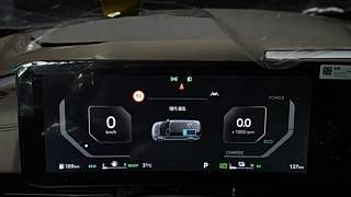 KIA CARNIVAL 2025