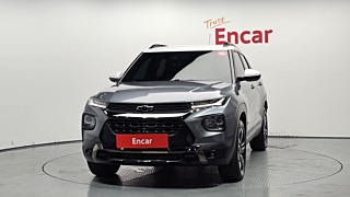 DAEWOO TRAILBLAZER 2021