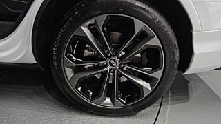 AUDI Q7 4M  50 TDI Quattro Premium 2025