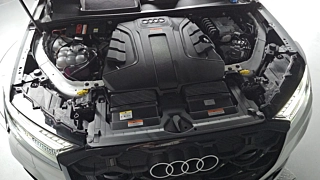 AUDI Q7 4M  50 TDI Quattro Premium 2025