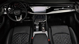 AUDI Q7 4M  50 TDI Quattro Premium 2025