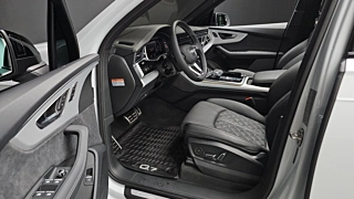 AUDI Q7 4M  50 TDI Quattro Premium 2025