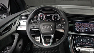 AUDI Q7 4M  50 TDI Quattro Premium 2025