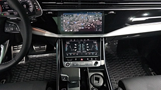 AUDI Q7 4M  50 TDI Quattro Premium 2025