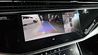 AUDI Q7 4M  50 TDI Quattro Premium 2025