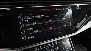 AUDI Q7 4M  50 TDI Quattro Premium 2025
