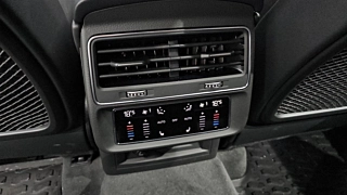 AUDI Q7 4M  50 TDI Quattro Premium 2025