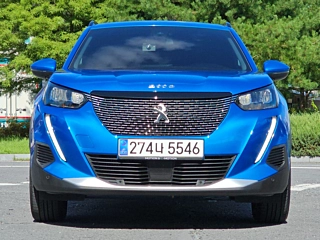 PEUGEOT 2008  2 GENERATION 1.5 BlueHDi Allure 2021