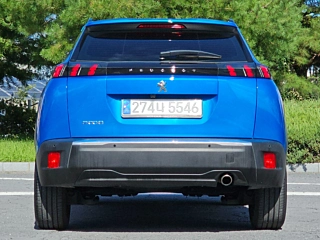 PEUGEOT 2008  2 GENERATION 1.5 BlueHDi Allure 2021