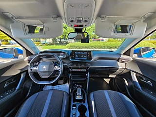 PEUGEOT 2008  2 GENERATION 1.5 BlueHDi Allure 2021