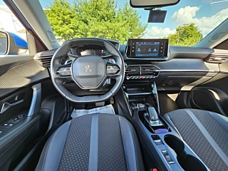 PEUGEOT 2008  2 GENERATION 1.5 BlueHDi Allure 2021