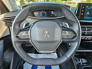 PEUGEOT 2008  2 GENERATION 1.5 BlueHDi Allure 2021