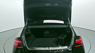 GENESIS G90 RS4 2022