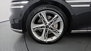 GENESIS G90 RS4 2022